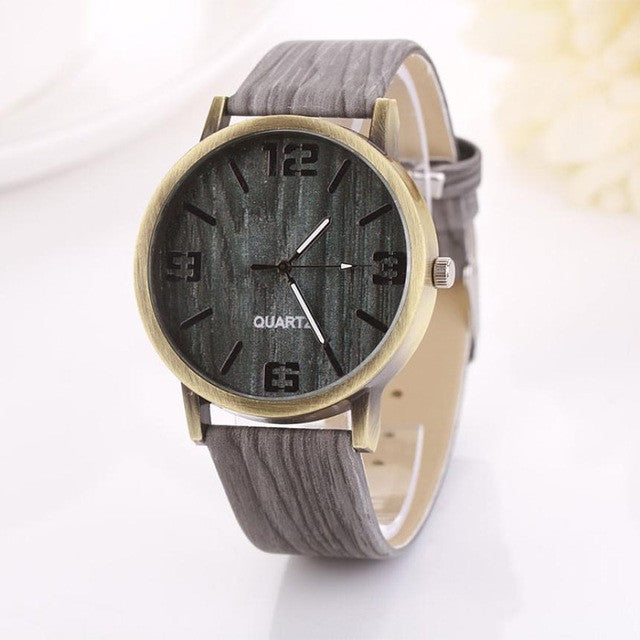 The Environmentalist - Quartz Women's Watch