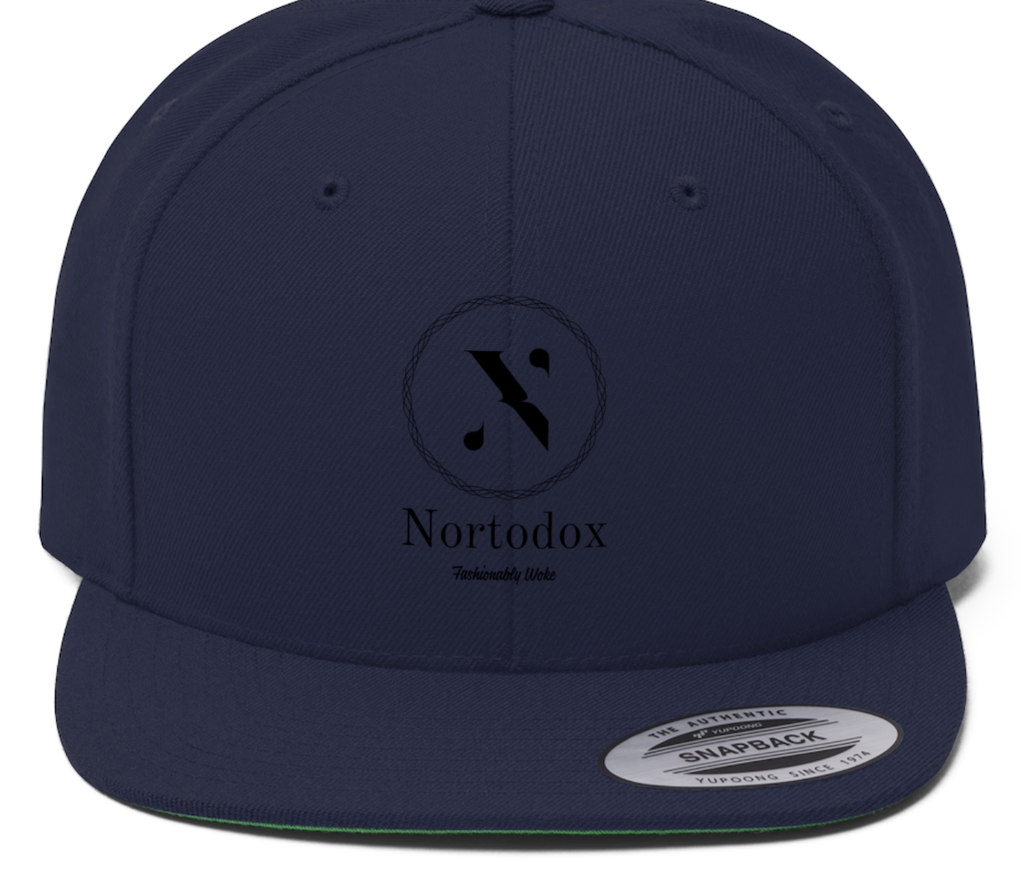 Nortodox™ Hat