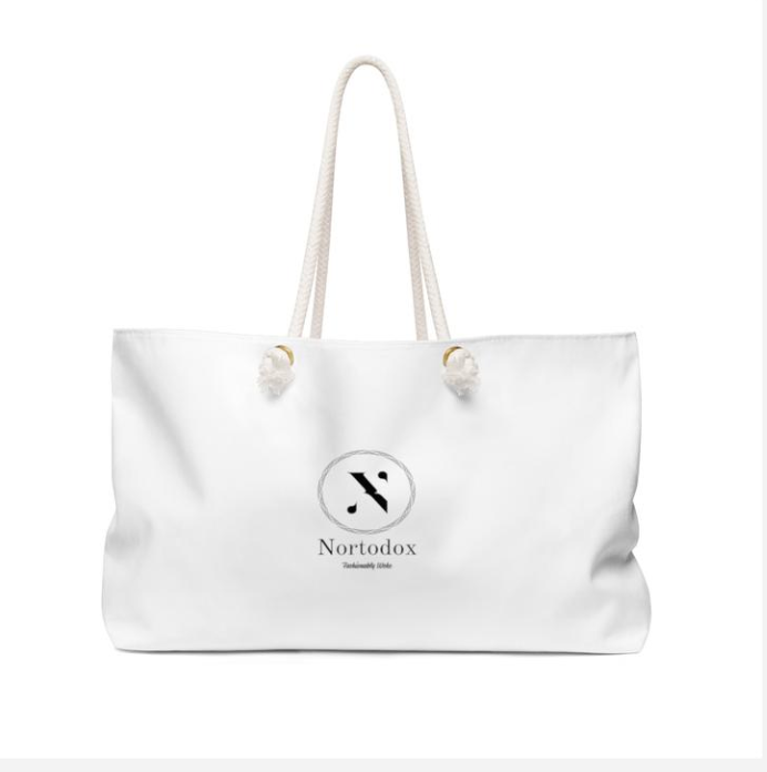 Nortodox™ Tote Bags