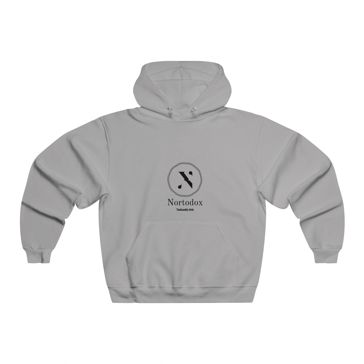 Nortodox™ Hooded Sweatshirt