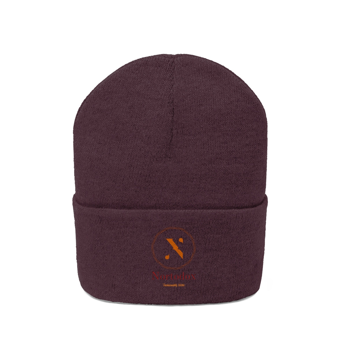 Nortodox™ Knit Beanie