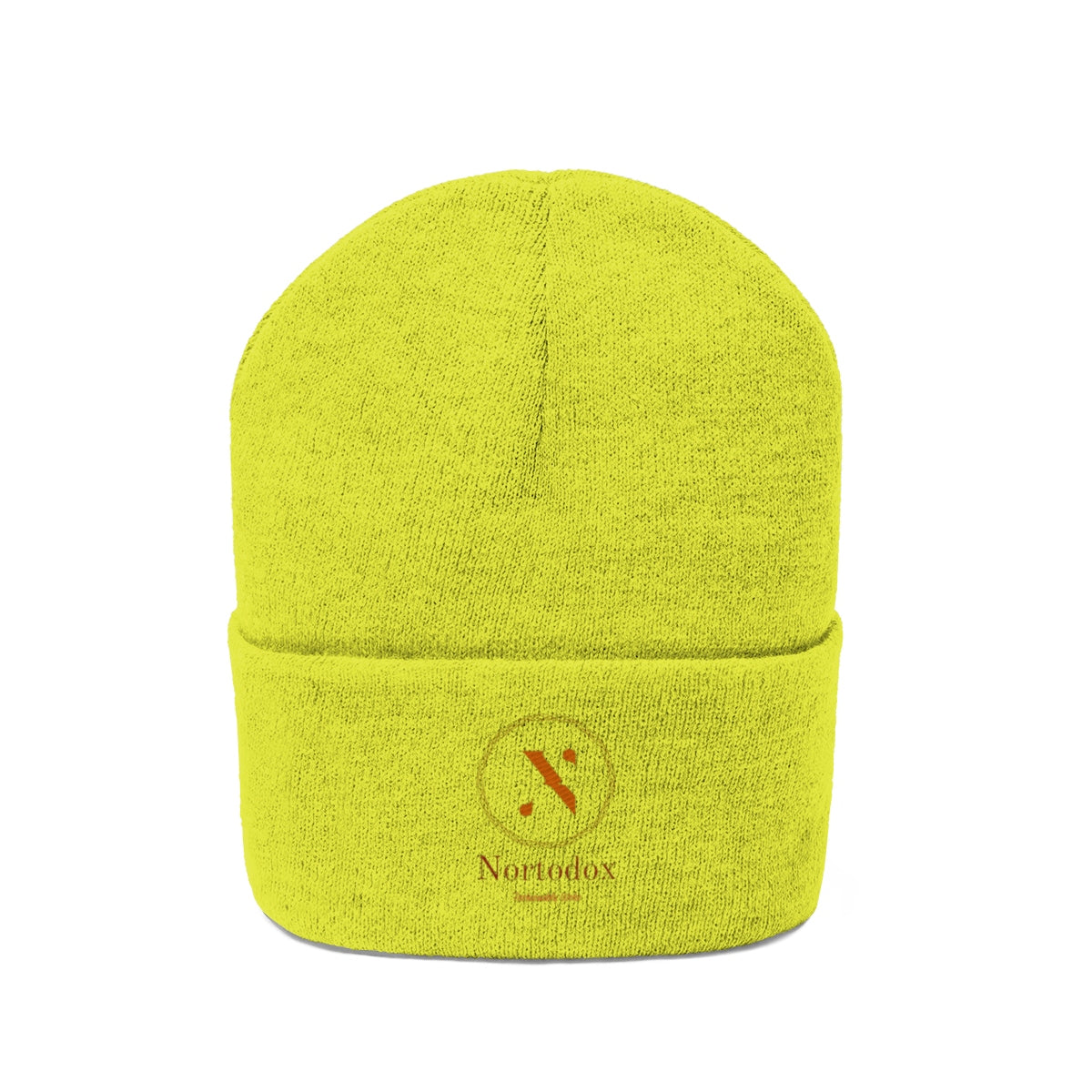 Nortodox™ Knit Beanie