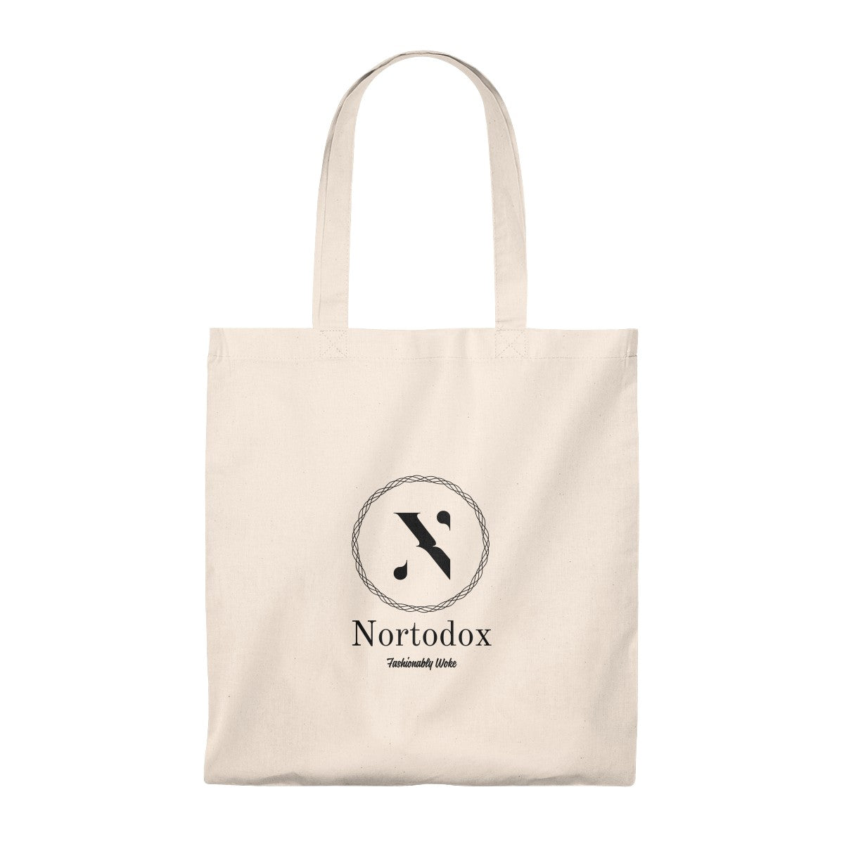 Nortodox Black™ Tote Bag