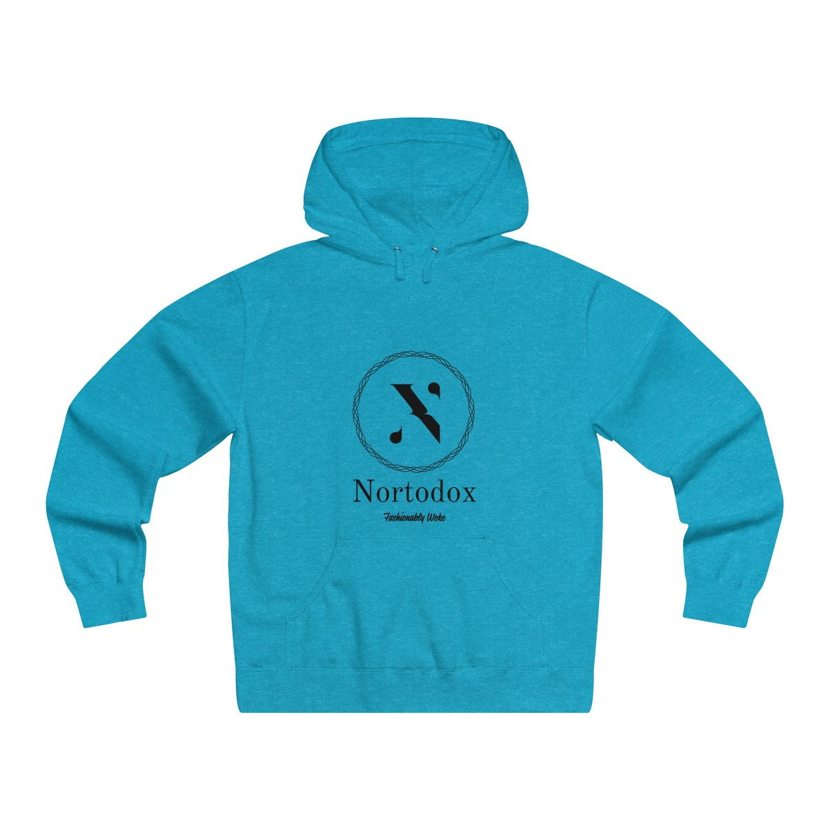 Nortodox™ Hooded Sweatshirt