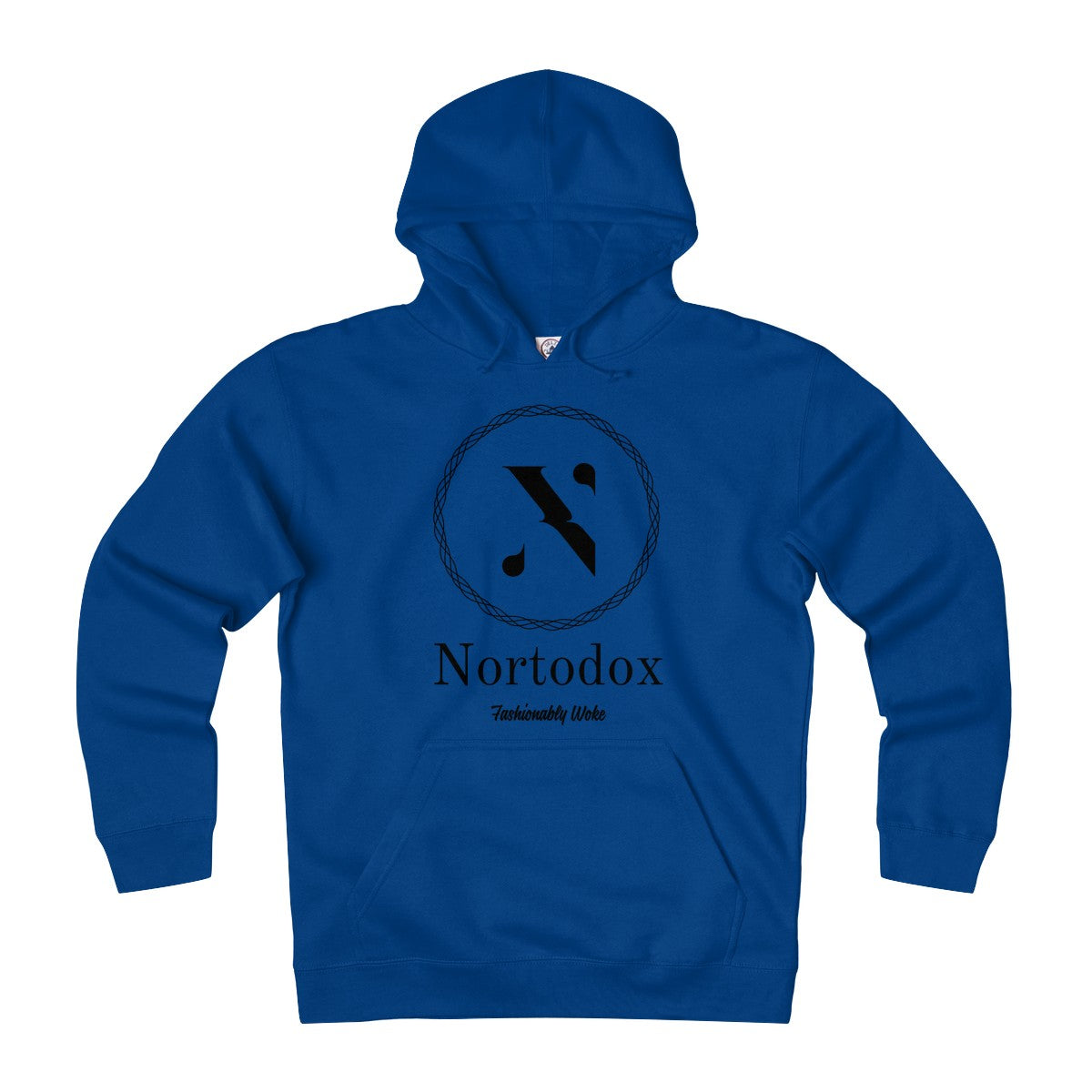 Nortodox™ Fleece Hoodie