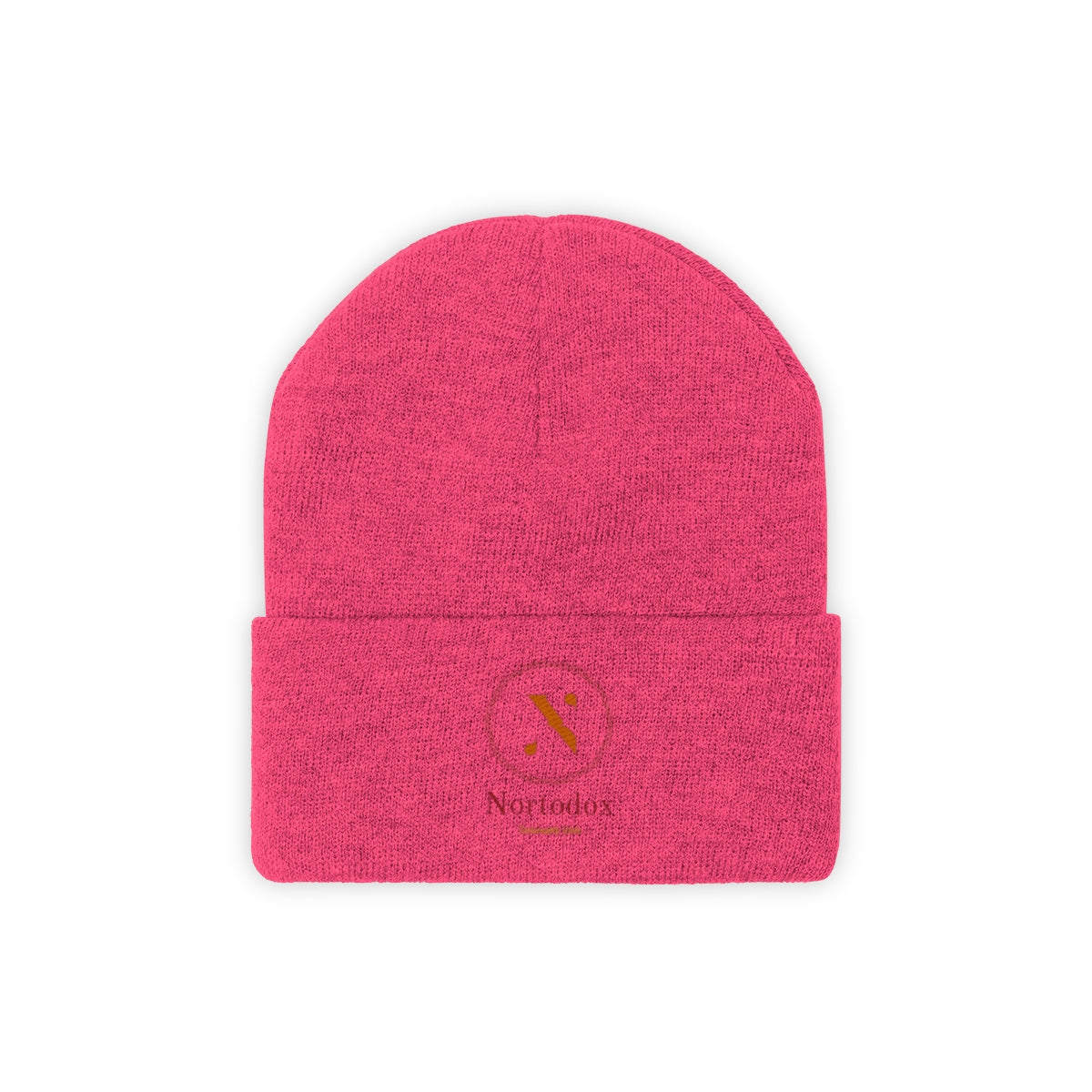 Nortodox™ Knit Beanie