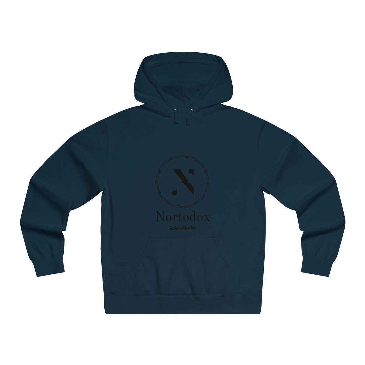 Nortodox™ Hooded Sweatshirt