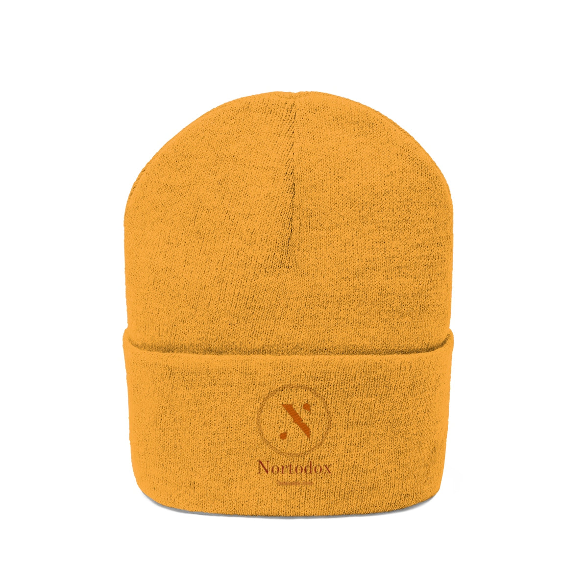 Nortodox™ Knit Beanie