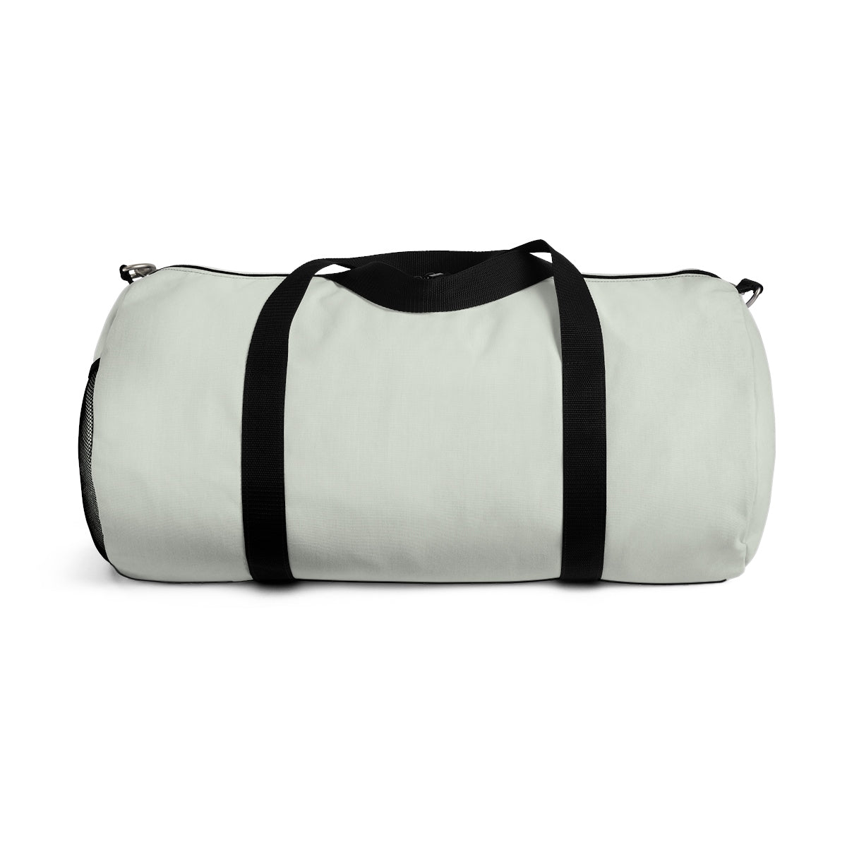 Nortodox Black™ Duffle Bag