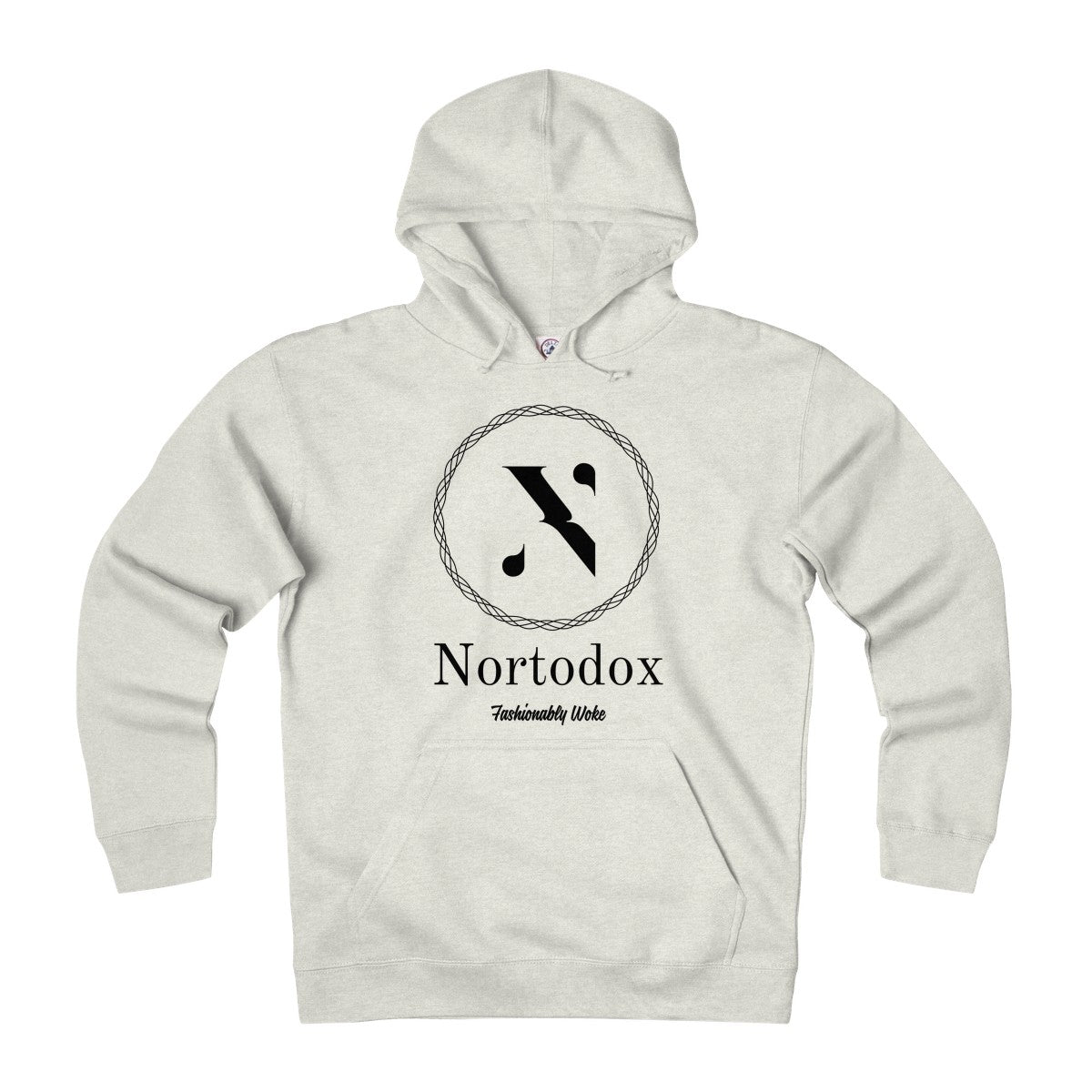 Nortodox™ Fleece Hoodie