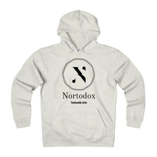 Nortodox™ Fleece Hoodie