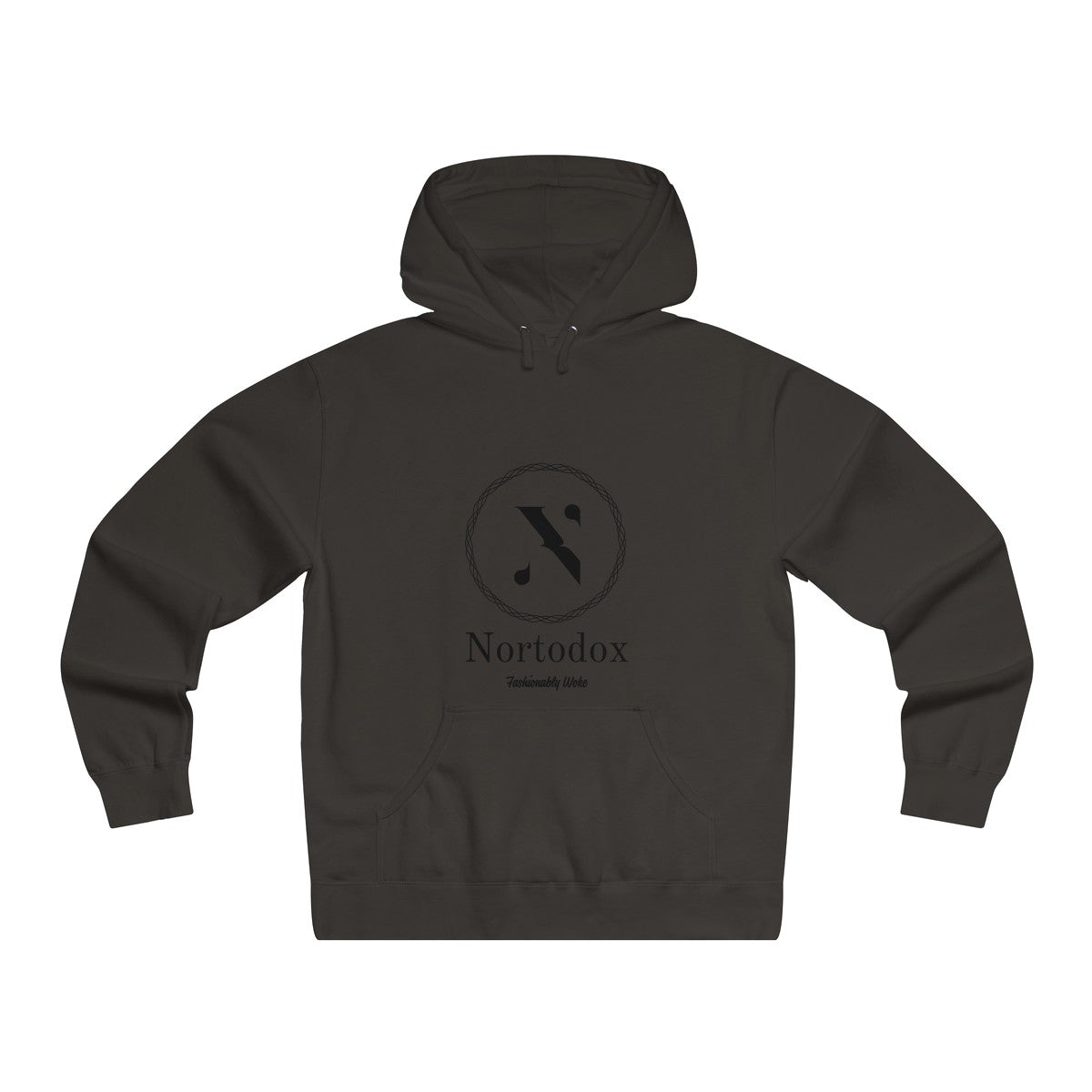 Nortodox™ Hooded Sweatshirt