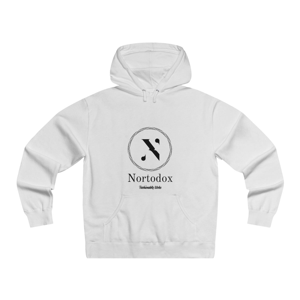 Nortodox™ Hooded Sweatshirt