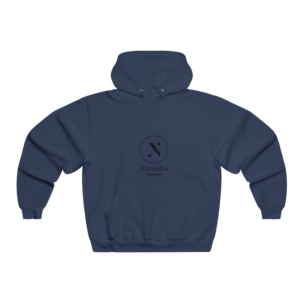 Nortodox™ Hooded Sweatshirt