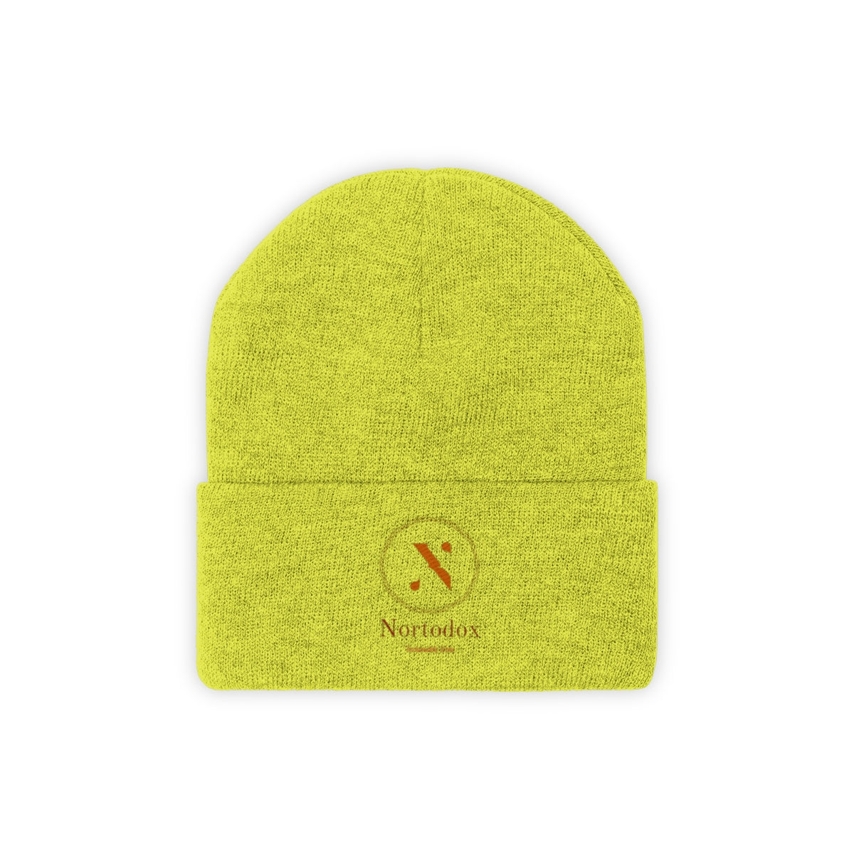 Nortodox™ Knit Beanie