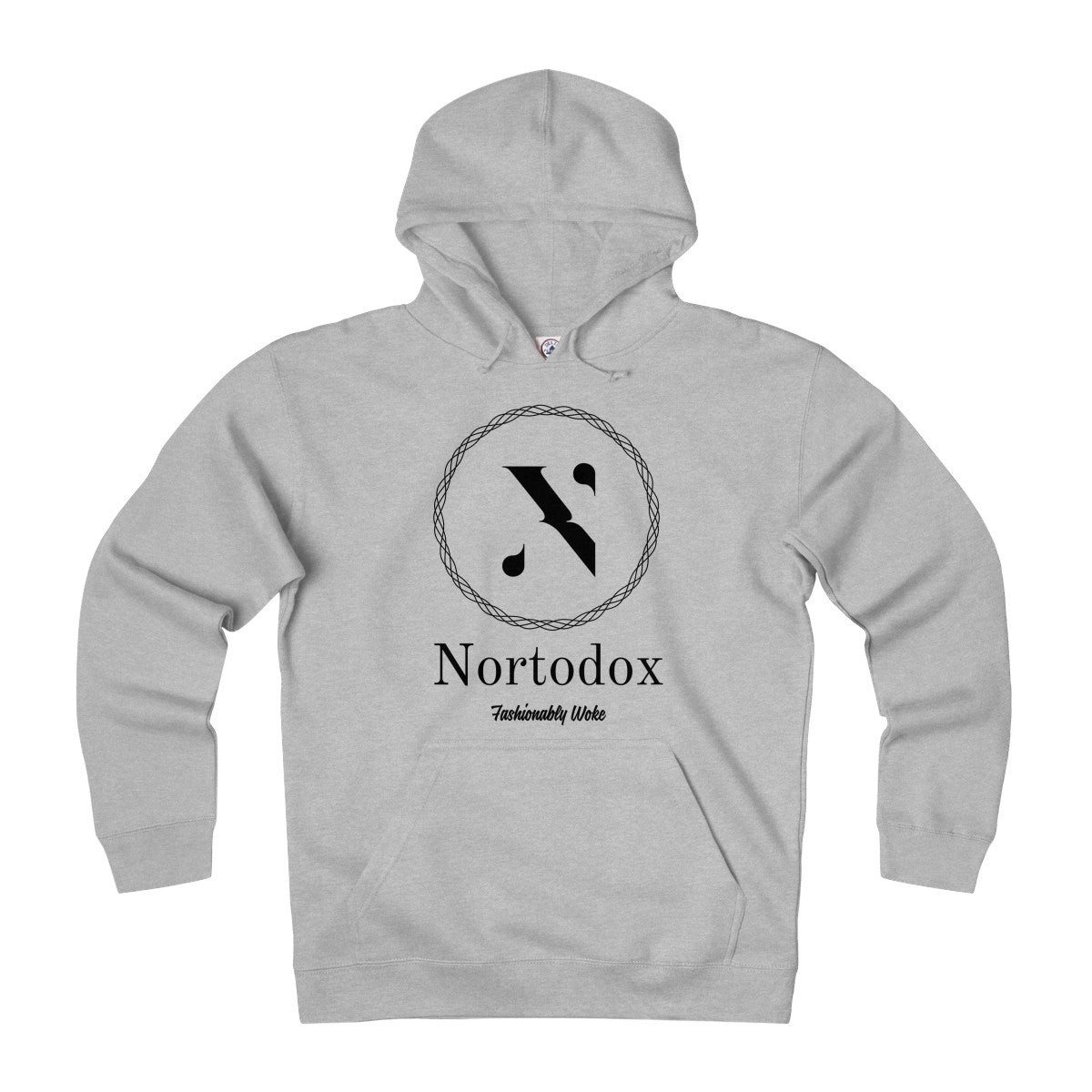 Nortodox™ Fleece Hoodie