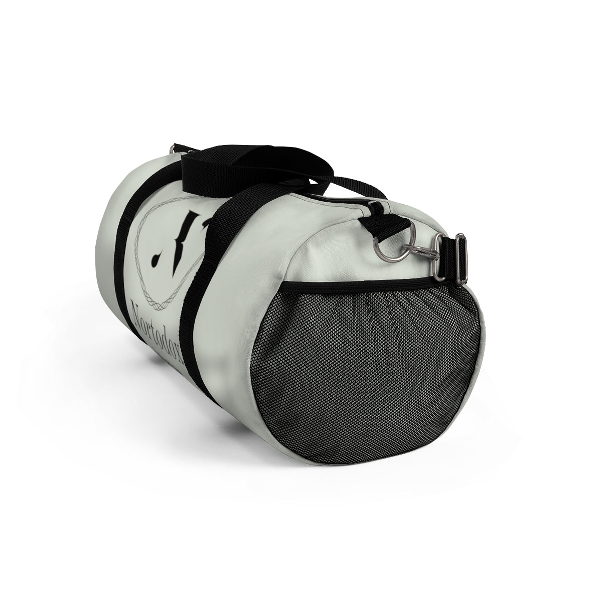 Nortodox Black™ Duffle Bag