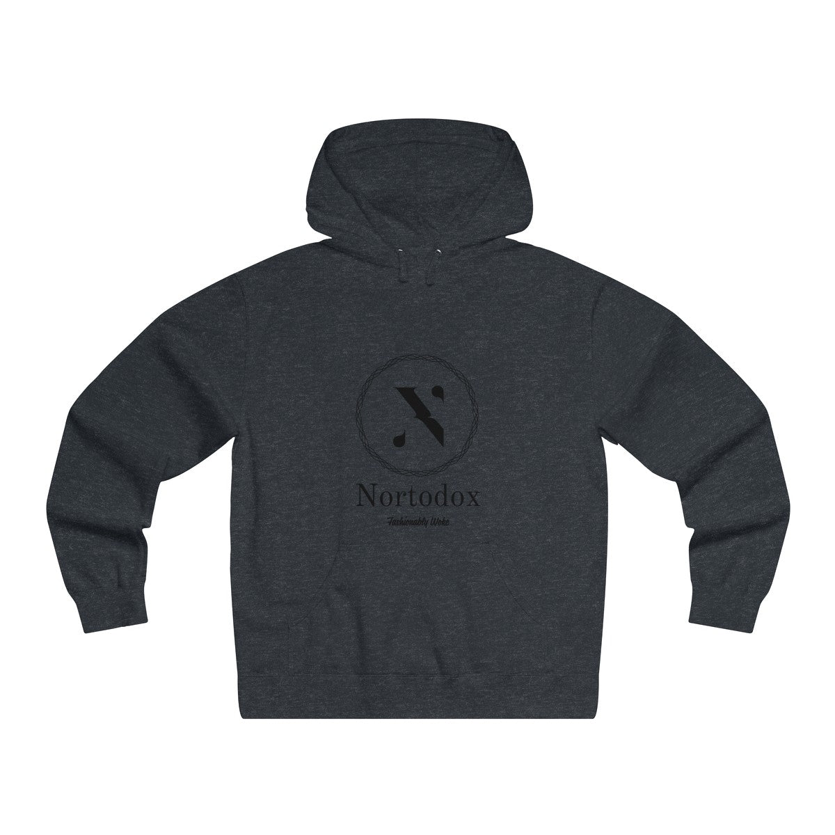 Nortodox™ Hooded Sweatshirt