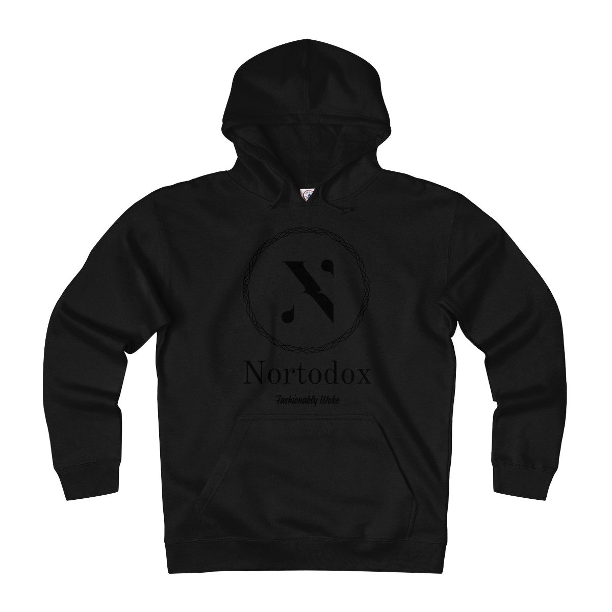 Nortodox™ Fleece Hoodie