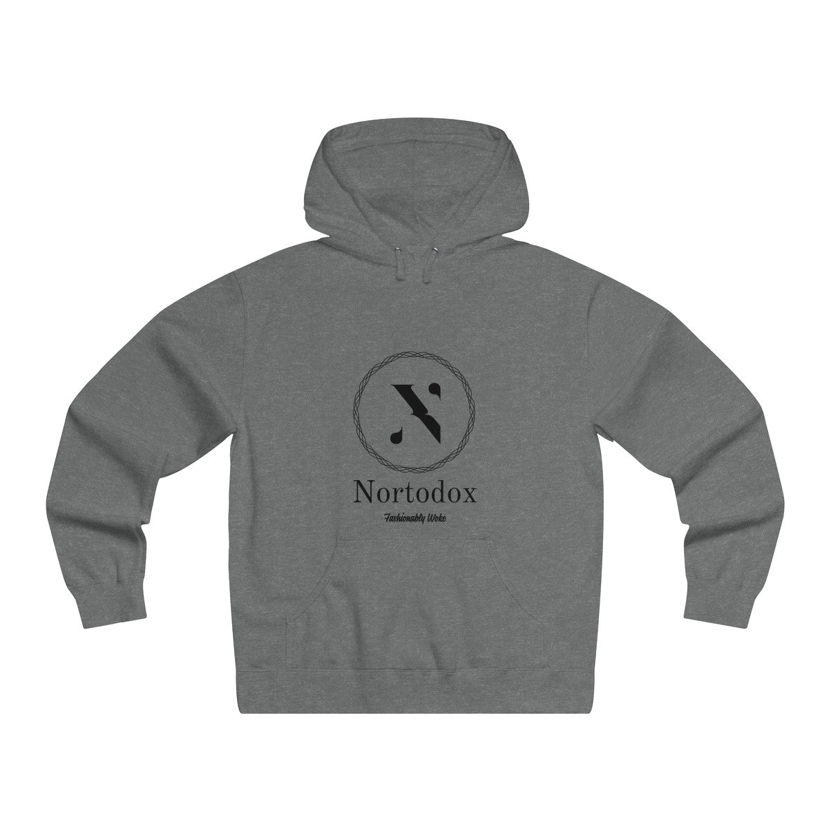 Nortodox™ Hooded Sweatshirt