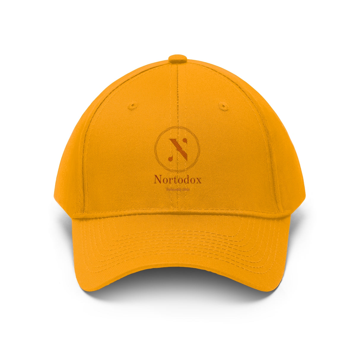 Nortodox Red™ Twill Hat