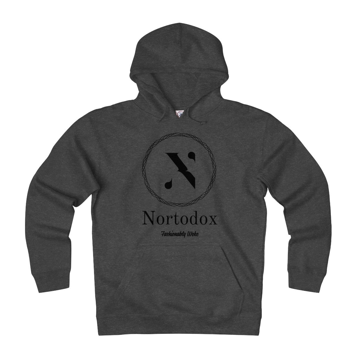 Nortodox™ Fleece Hoodie