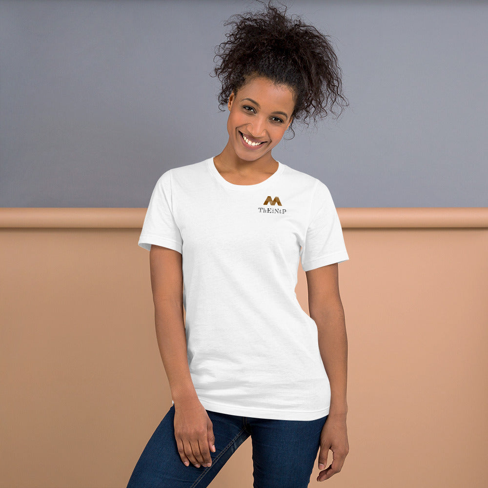 Mental Hussle T-Shirt