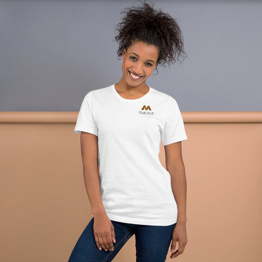 Mental Hussle T-Shirt