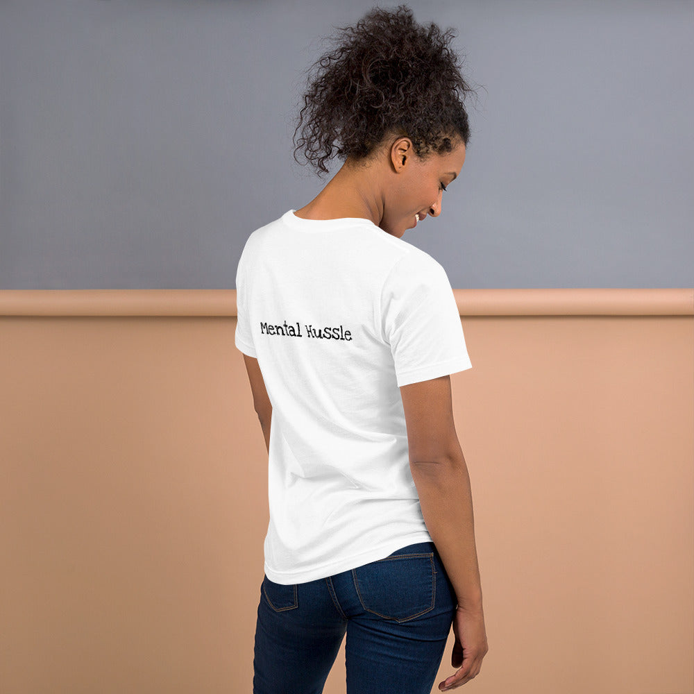 Mental Hussle T-Shirt