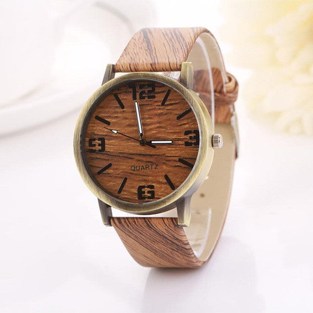 The Environmentalist - Quartz Women's Watch