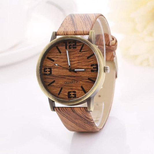 The Environmentalist - Quartz Women's Watch