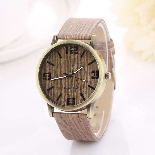 The Environmentalist - Quartz Women's Watch