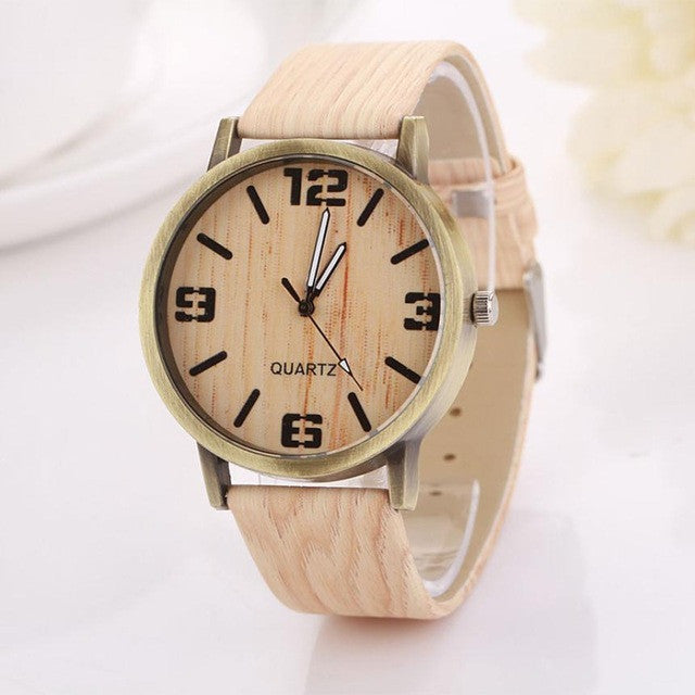 The Environmentalist - Quartz Women's Watch