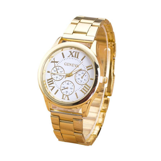 The Outgoing - Quartz Women's wrist watch