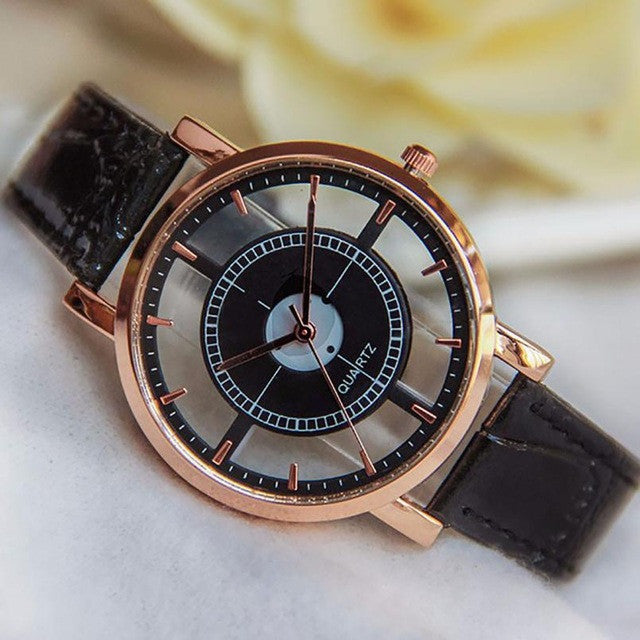 The Minimalist - Quartz Women's watch